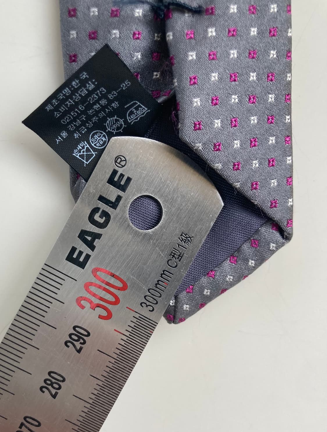 닥스 넥타이 상품이미지6