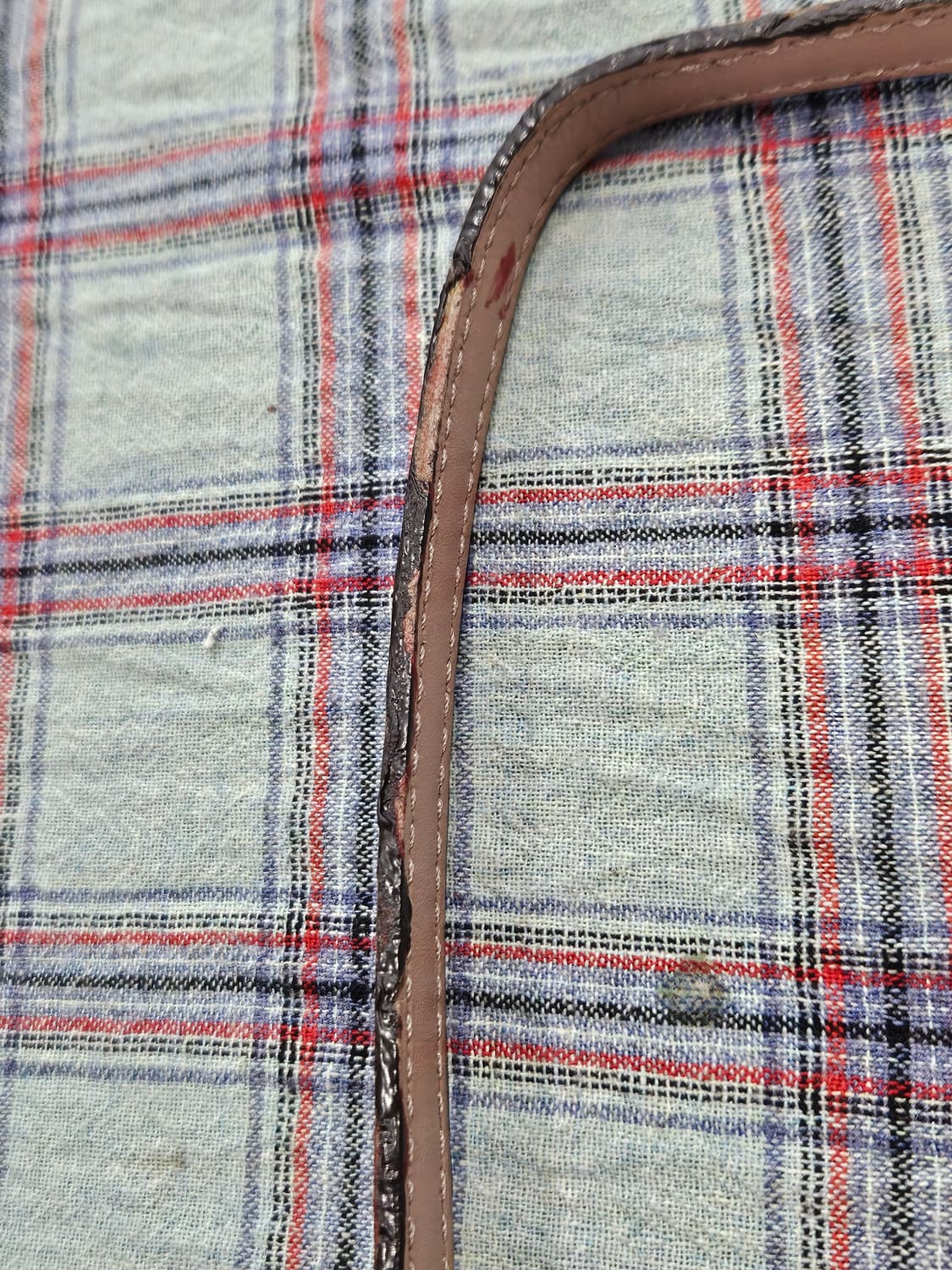 마이클코어스(Michael Korse) 핑크 미니 크로스백  상품이미지5