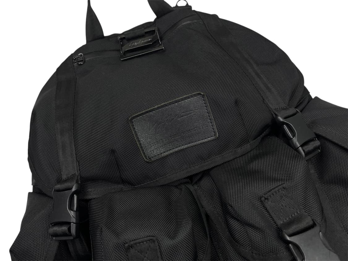 utility 4 pocket backpack 상품이미지5