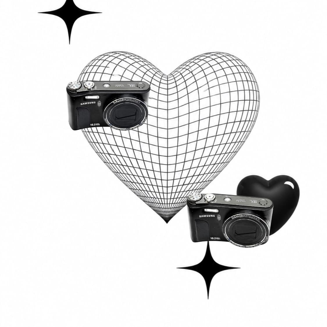 Samsung WB500 상품이미지1
