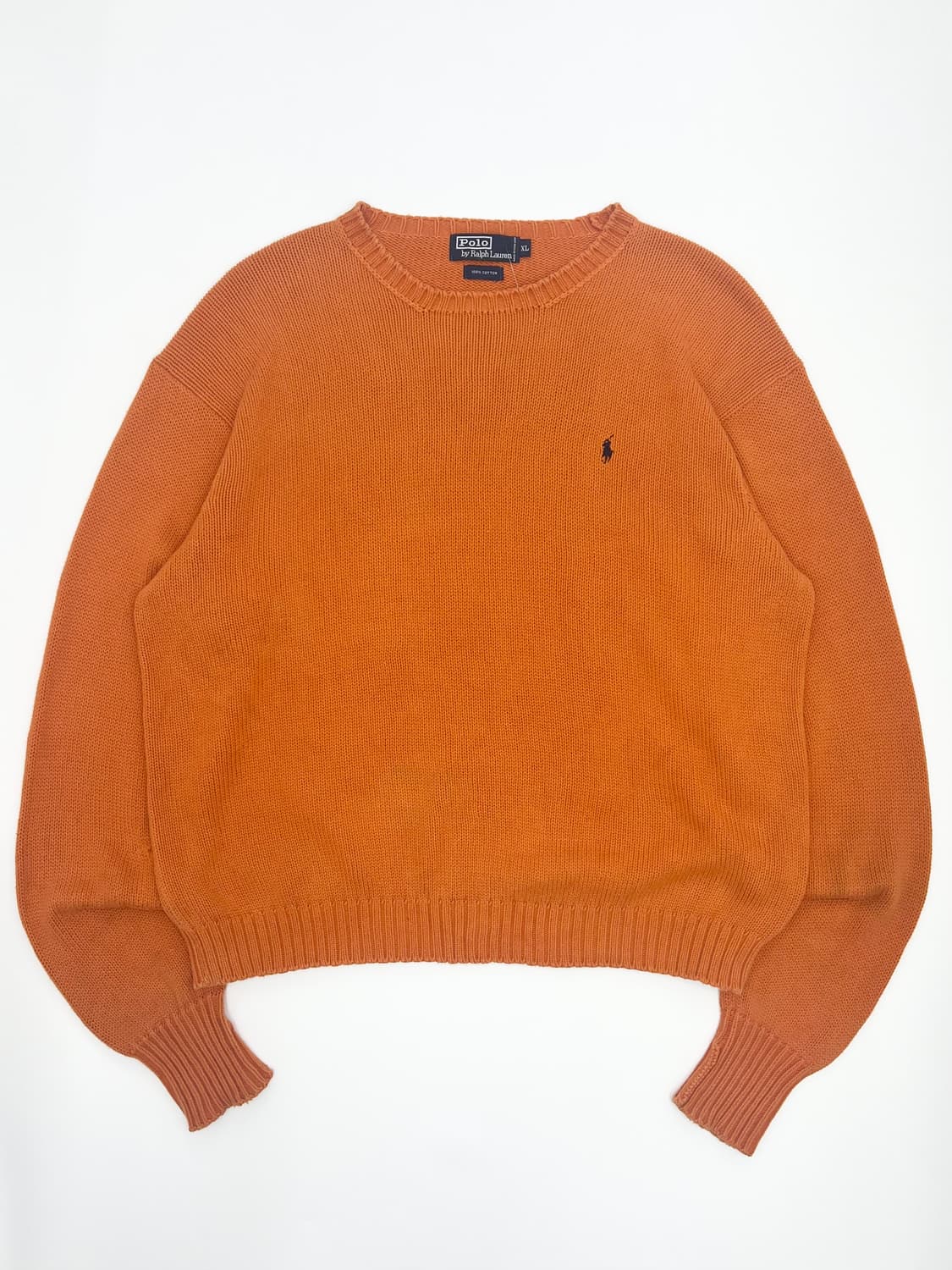 폴로 랄프로렌 코튼 니트 상품이미지1