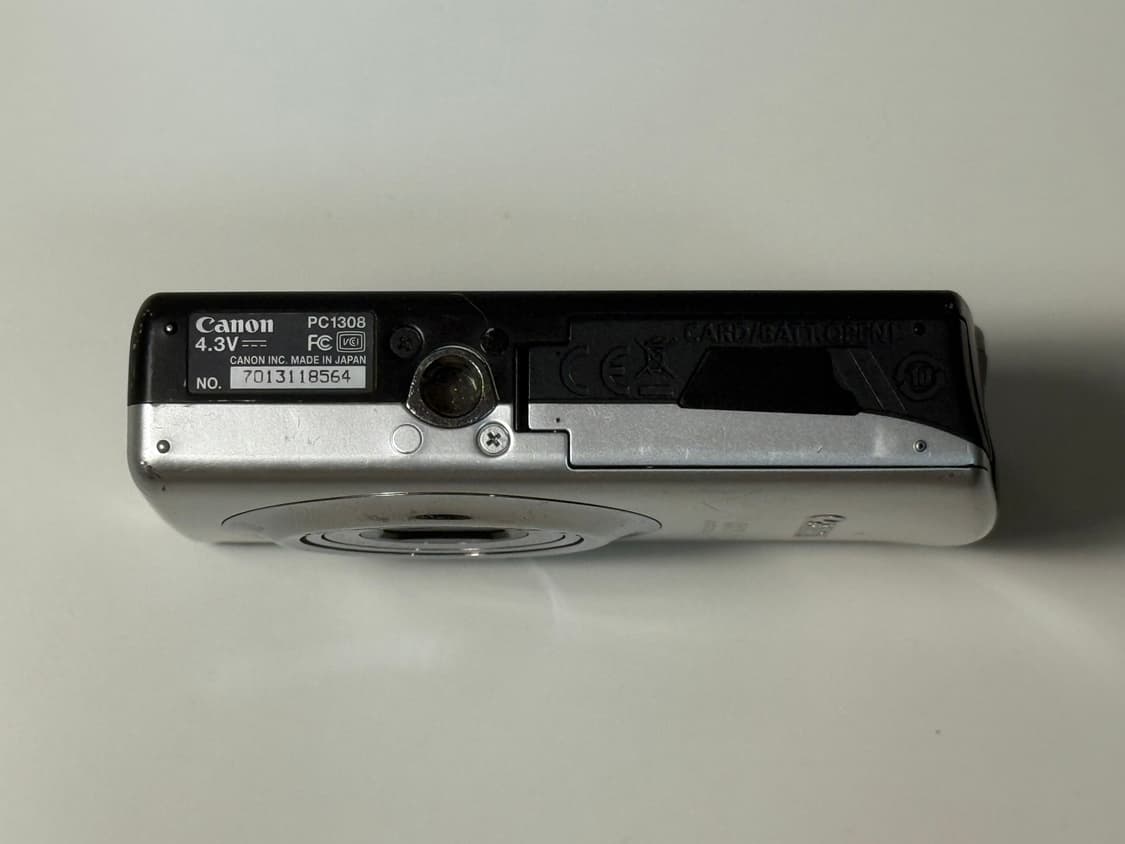 캐논 익서스 870 익시 920 IS 디카 ixus 870 ixy 920 상품이미지6