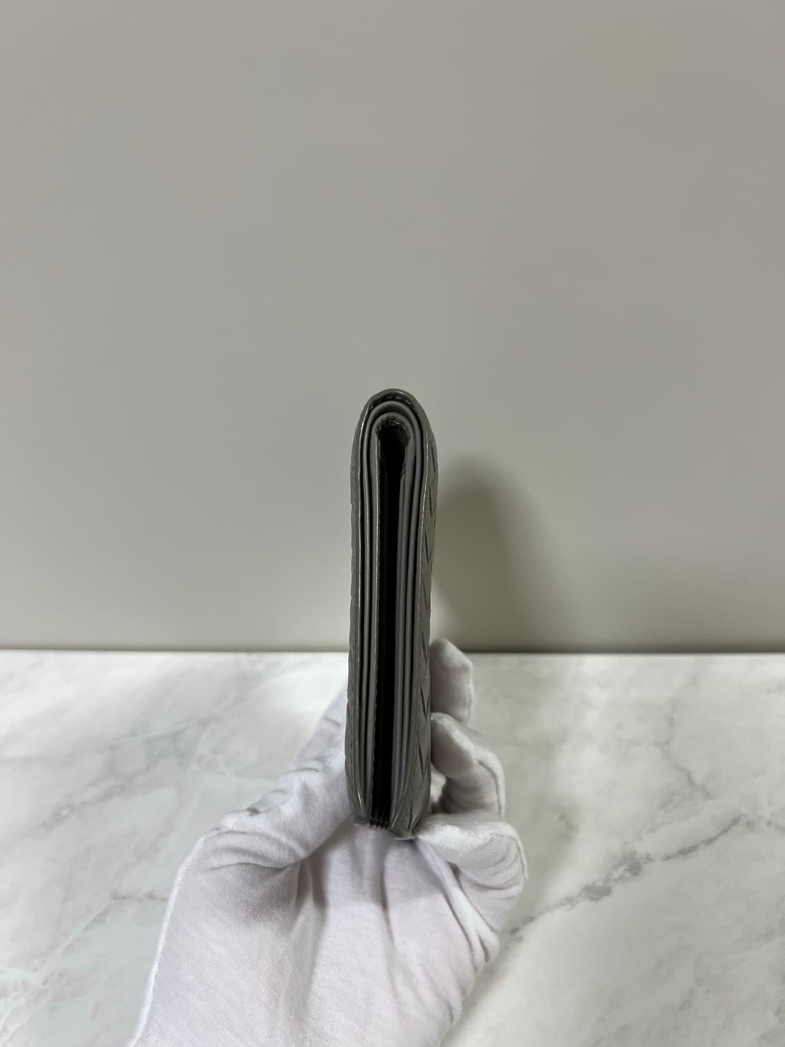 보테가베네타 반지갑 상품이미지9