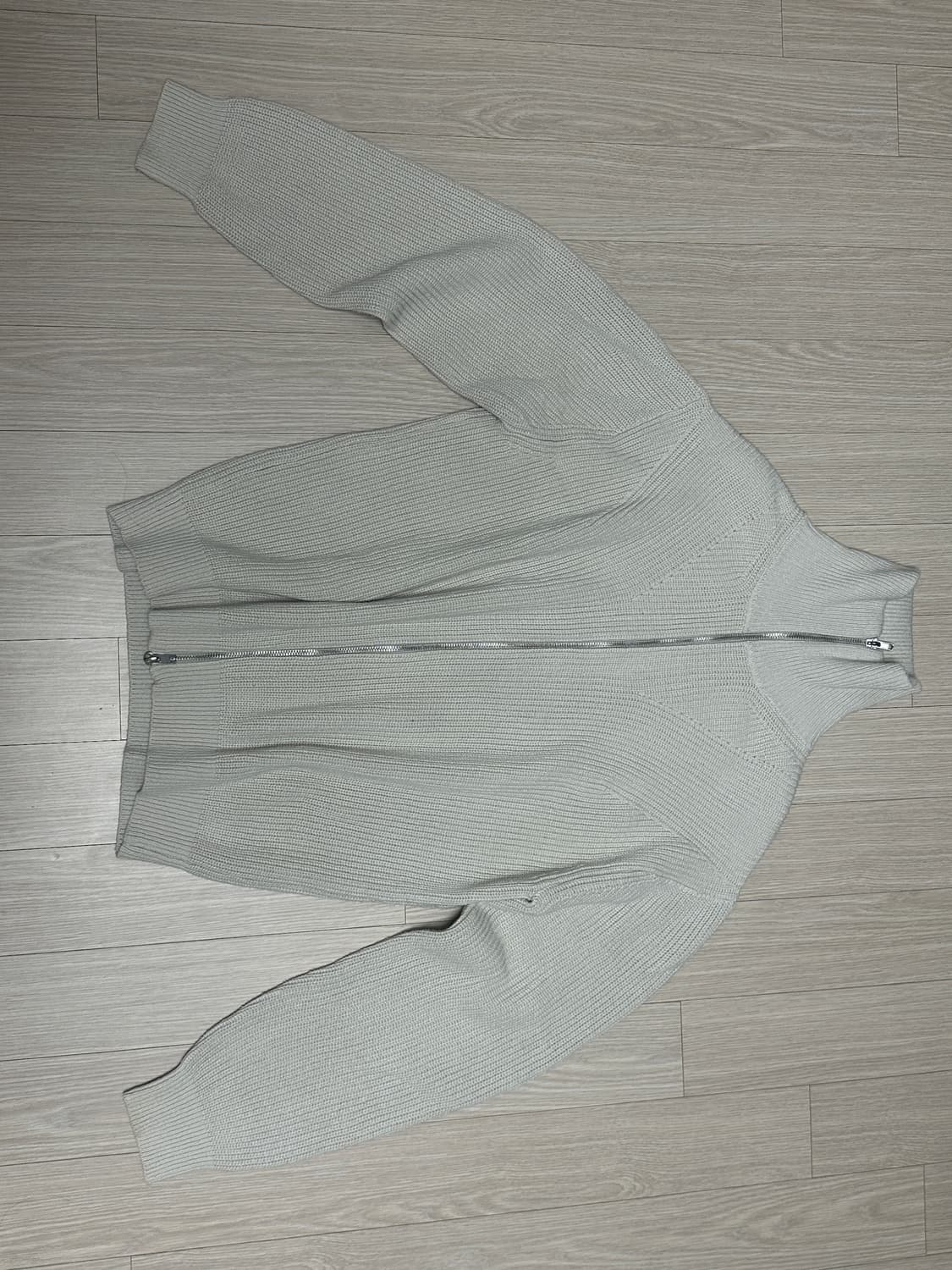 키뮤어 니트 2종 상품이미지7