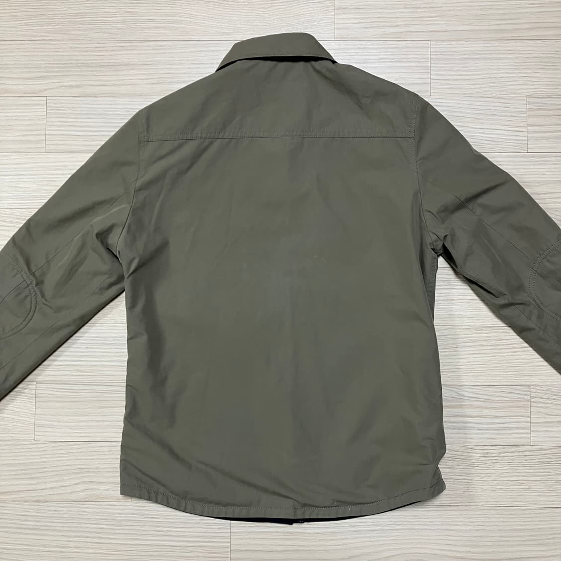 [Italy] 울리치 리버시블 울 셔츠 자켓 woolrich 상품이미지7