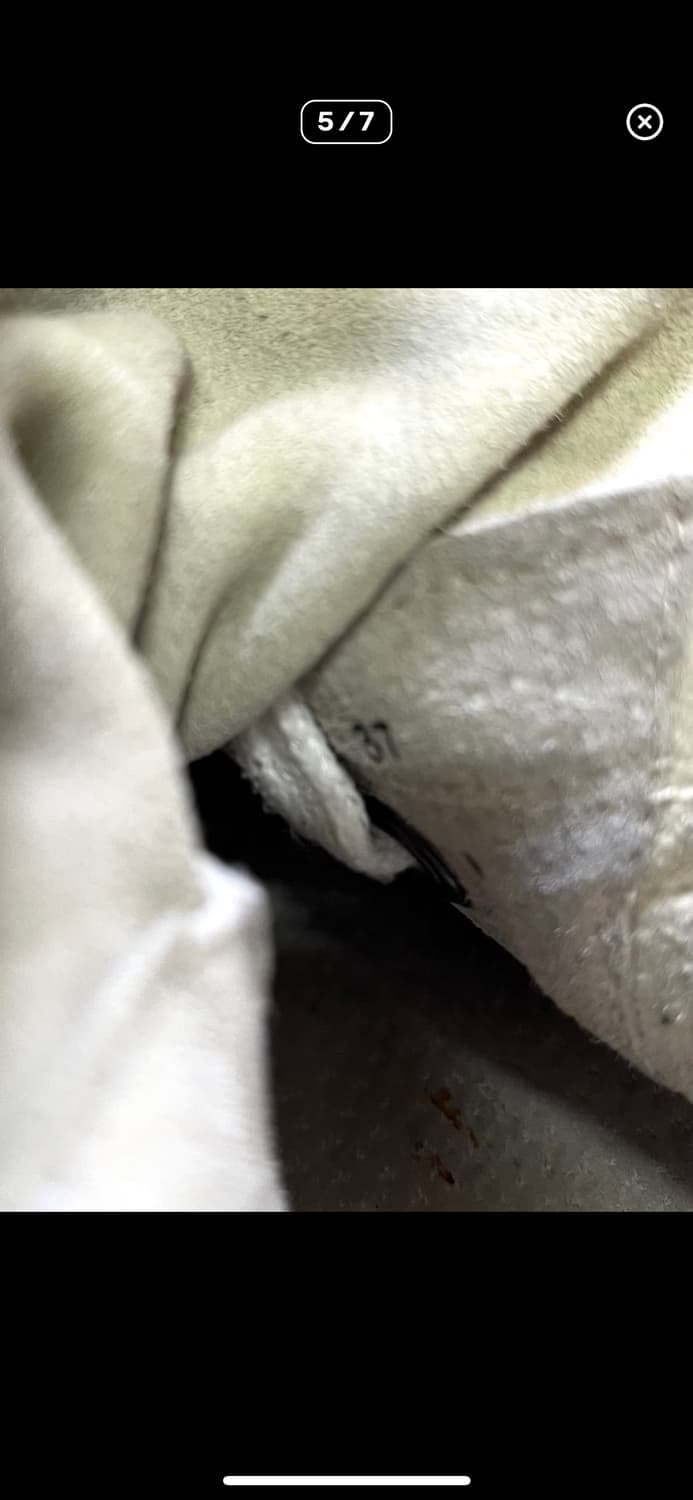 이자벨마랑 바비 하이탑스니커즈 상품이미지6