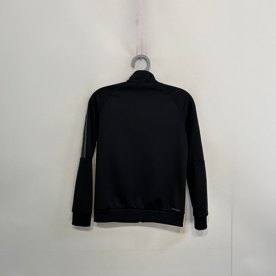 아디다스 키즈 져지 집업 140 상품이미지3