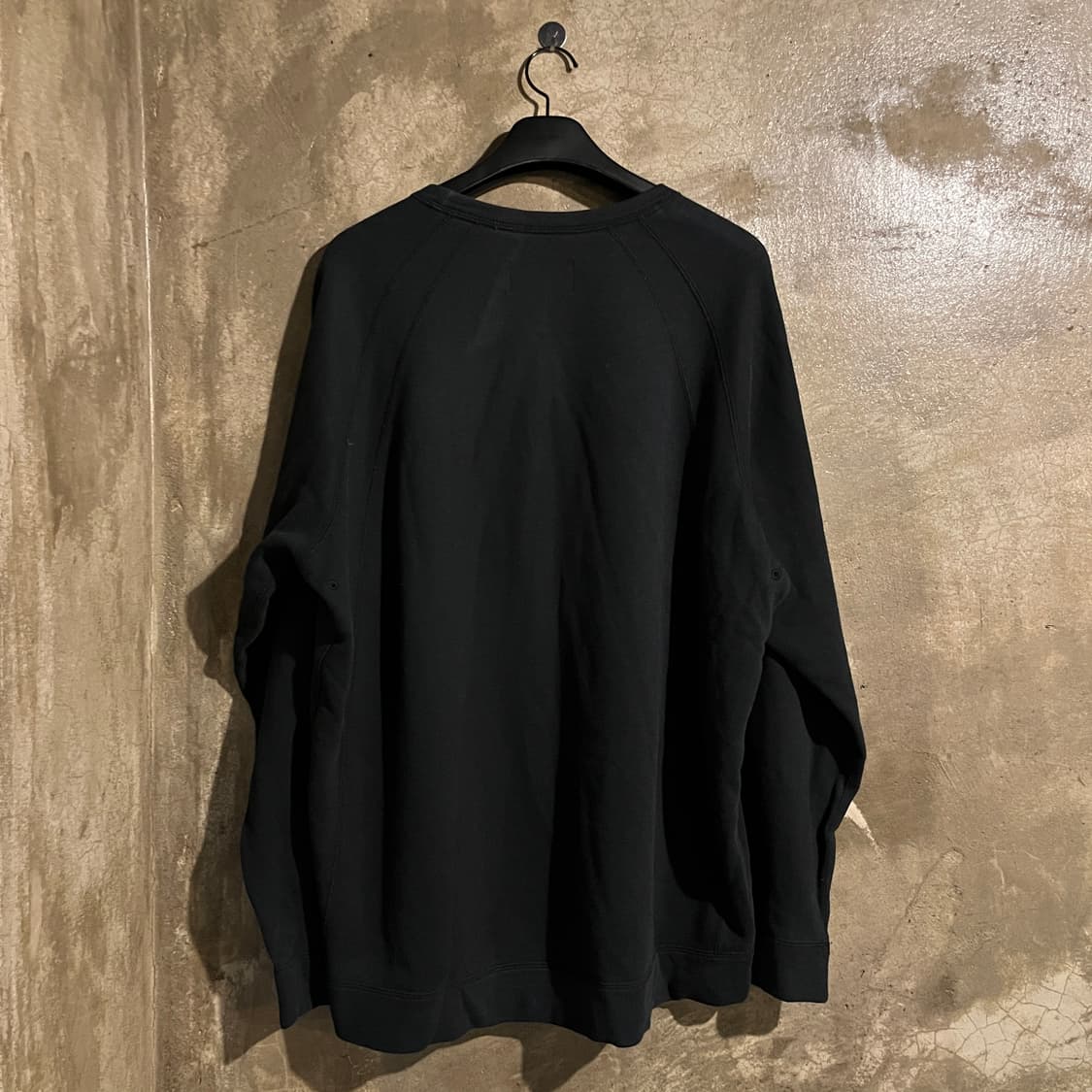 나이키 조던 맨투맨 상품이미지4