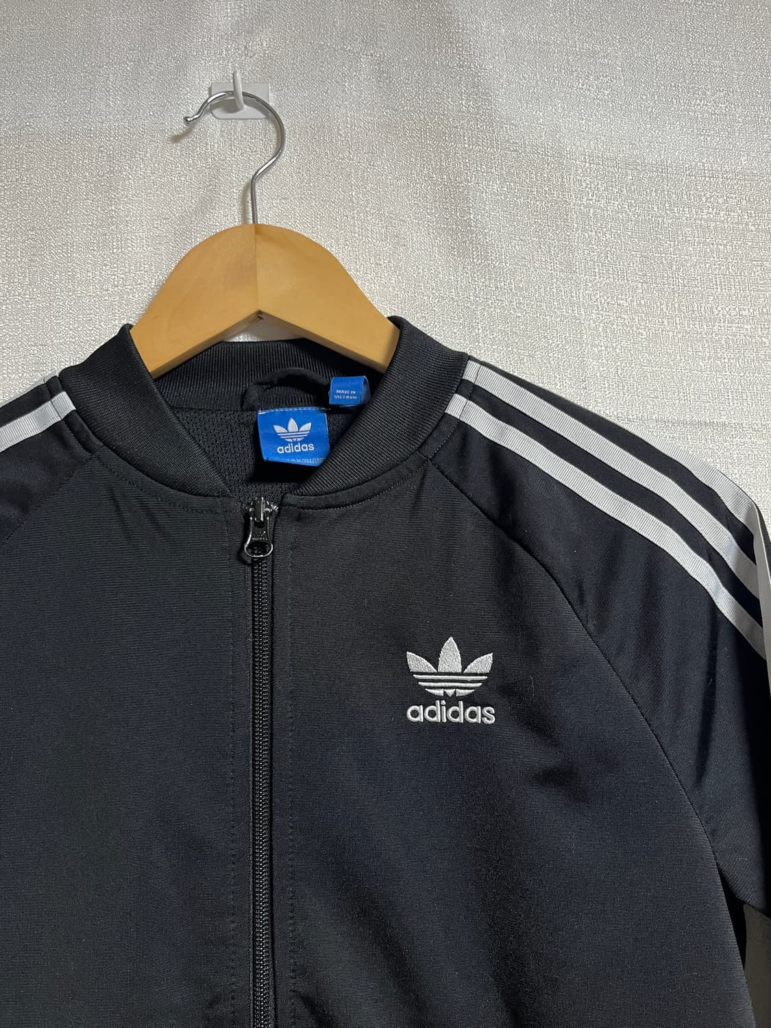 아디다스 슈퍼걸 져지 트랙탑 95 파이어버드 상품이미지4