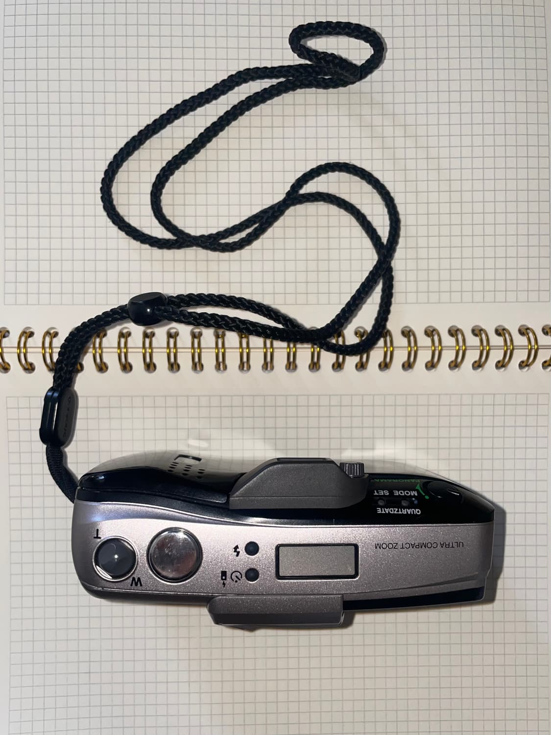 [판매] 올림푸스 OZ 140S 필름 카메라 상품이미지6