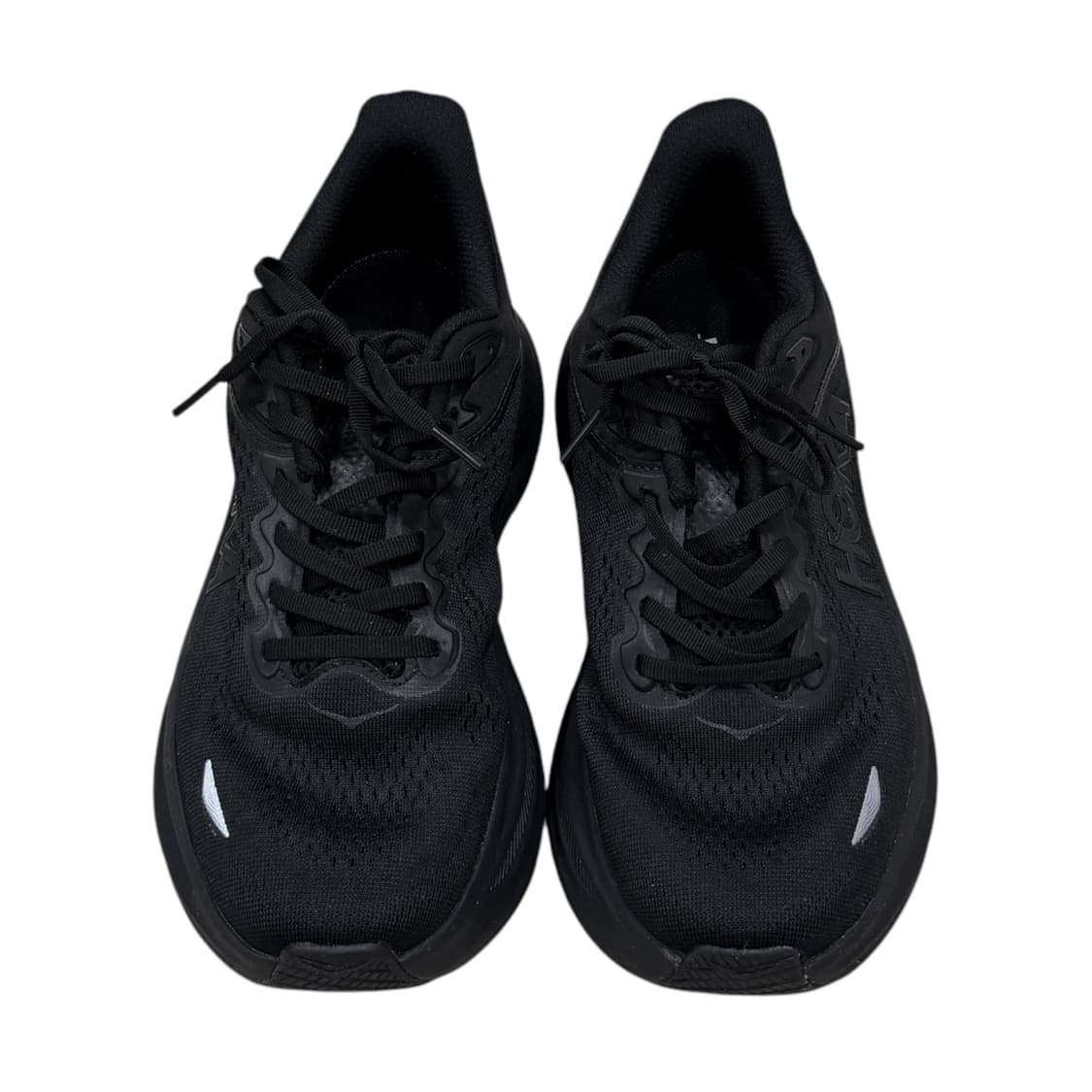 HOKA 호카 본디 9 블랙 신발 260 상품이미지2