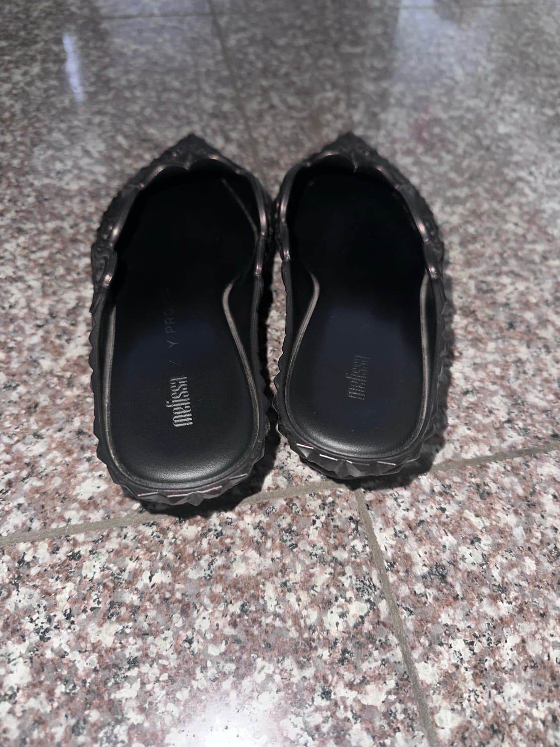 Y Project melissa 뮬 상품이미지3