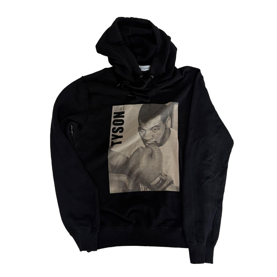 2010s 돌체앤가바나 마이크 타이슨 후드티 상품이미지1