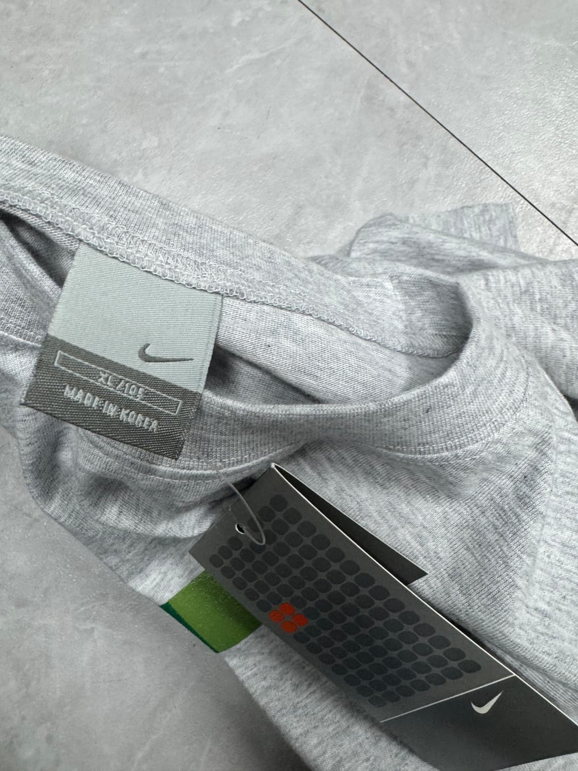 나이키 올드스쿨 미사용 상품이미지3