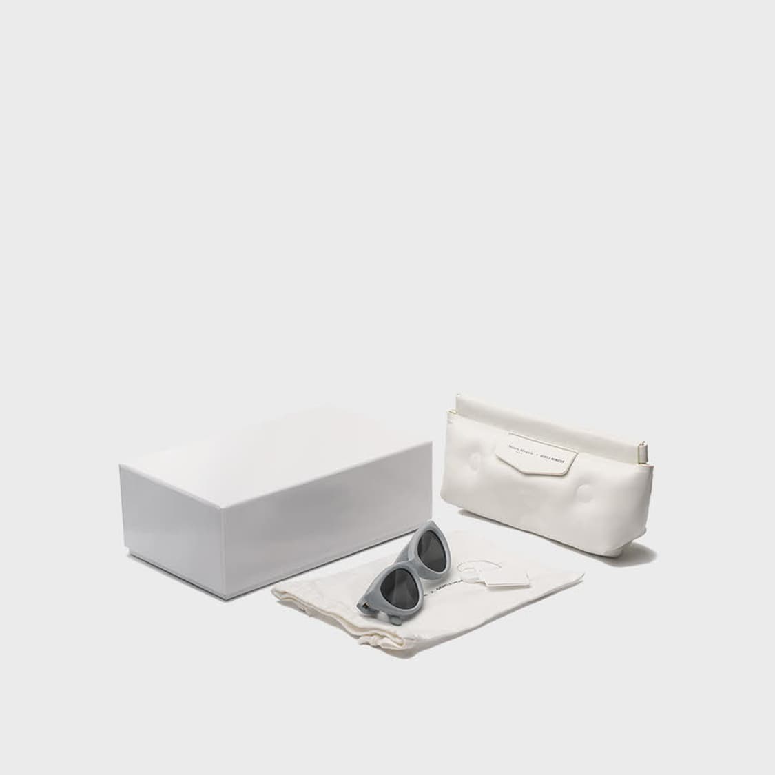 MAISON MARGIELA X GENTLE MONSTER 상품이미지1