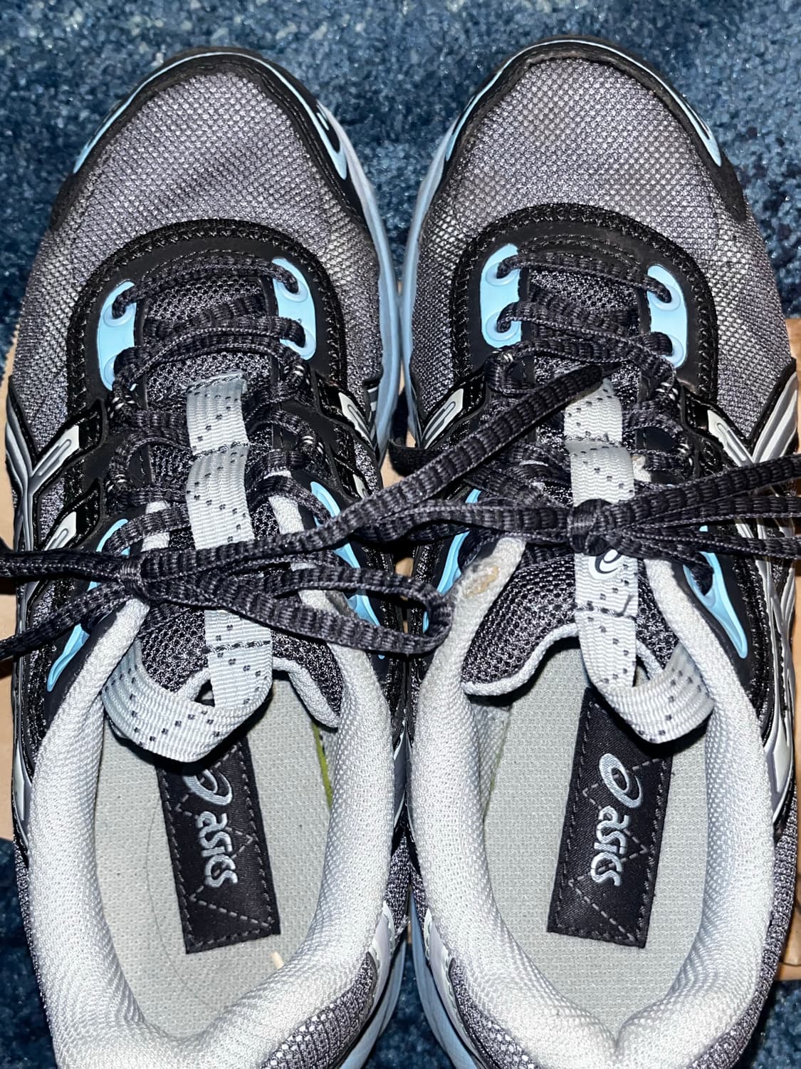 아식스 키코 젤 상품이미지6