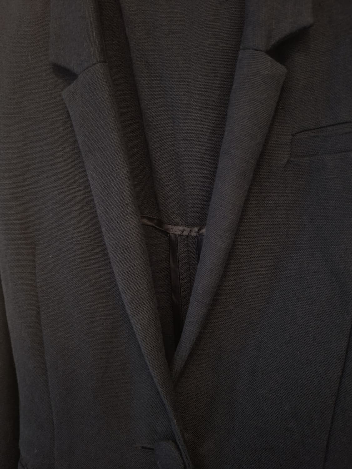 미카엘라 버거 테일러드 자켓 상품이미지5