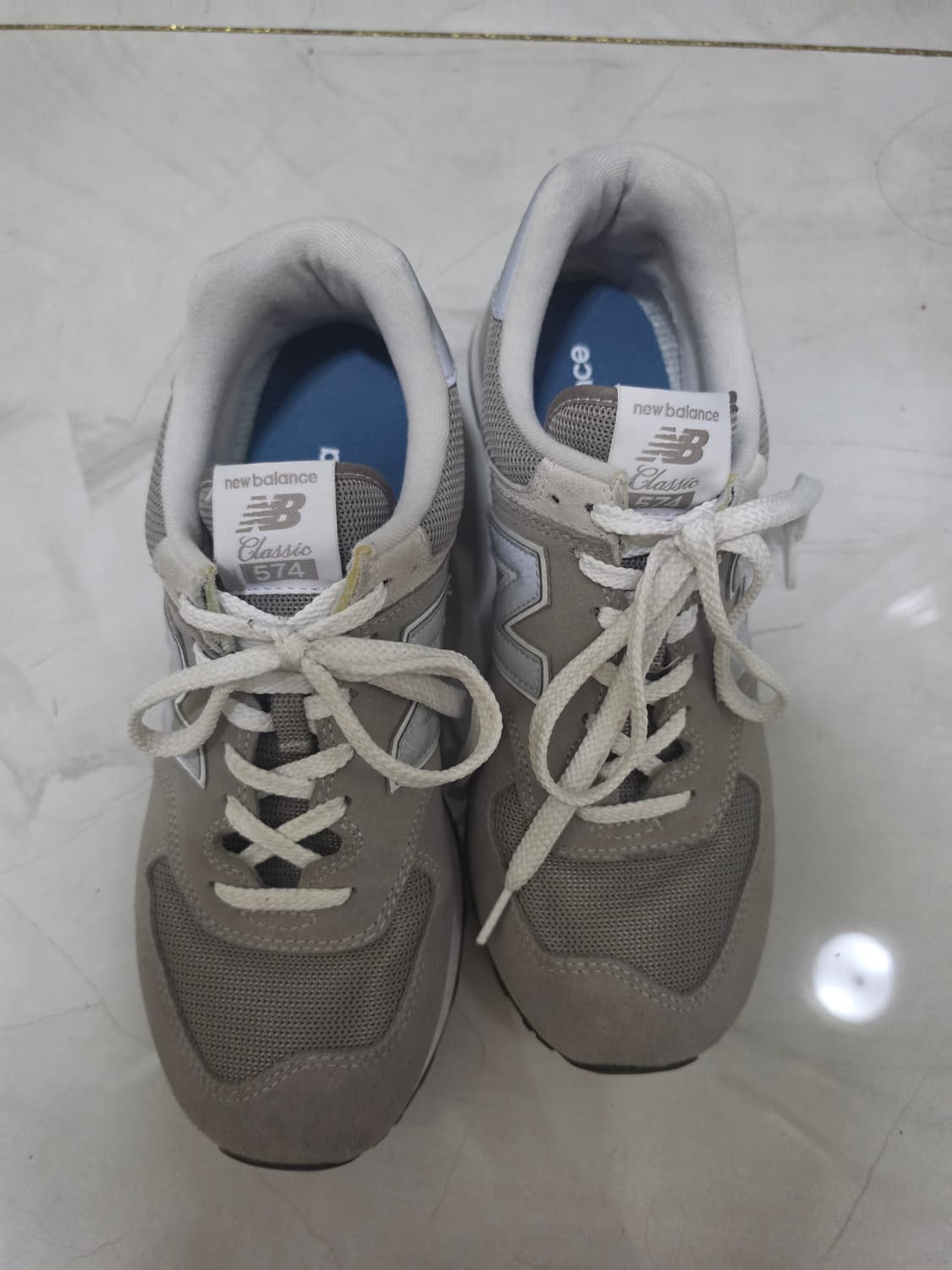 뉴발574 egg 280 상품이미지1