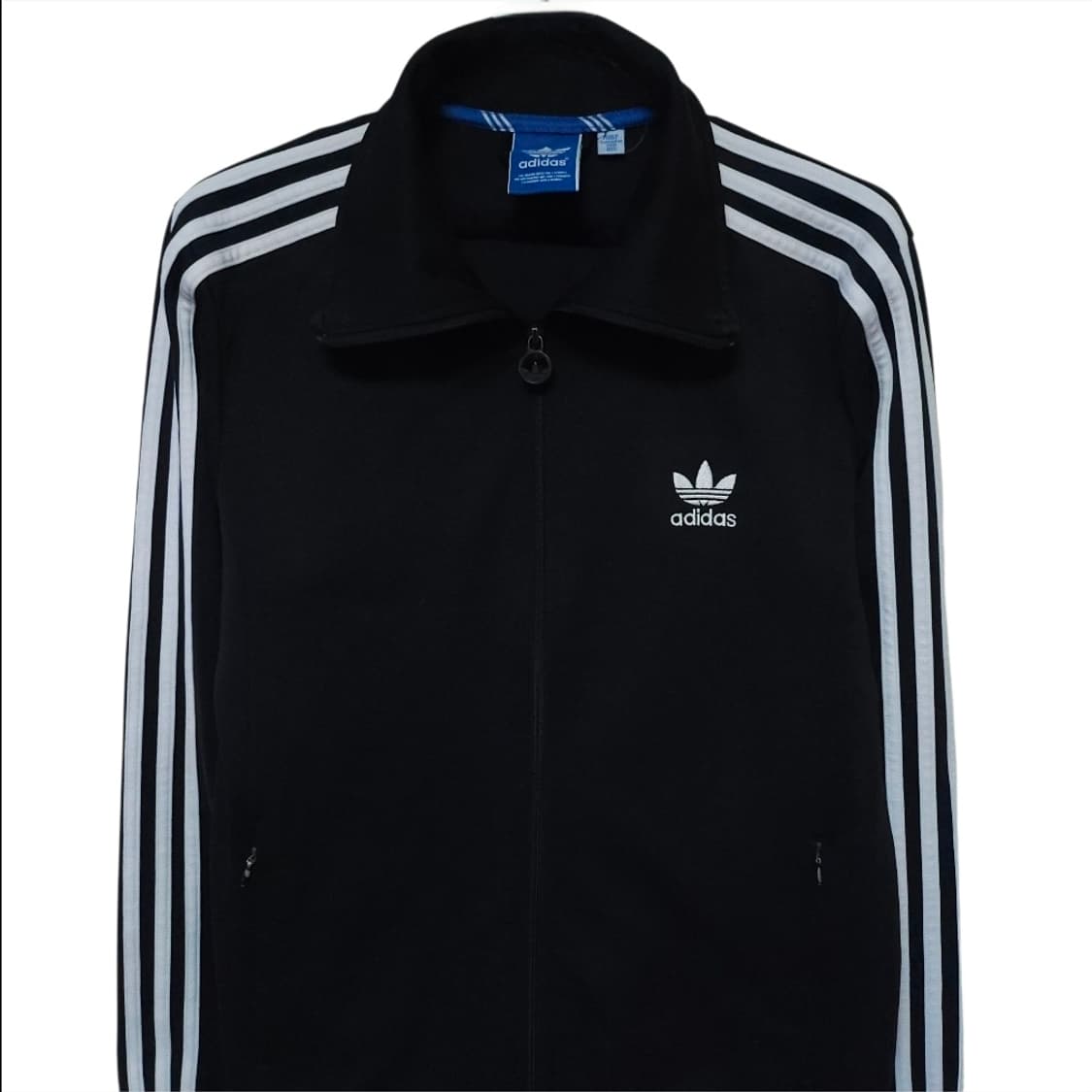 아디다스 파이어버드 유로파져지 100-105 트랙탑 상품이미지2