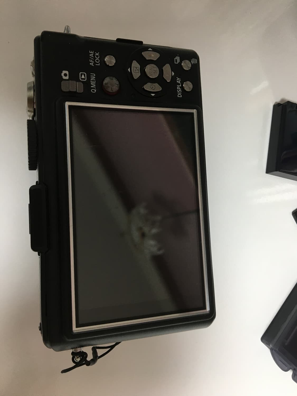 라이카 파나소닉 루믹스 lx3 상품이미지4