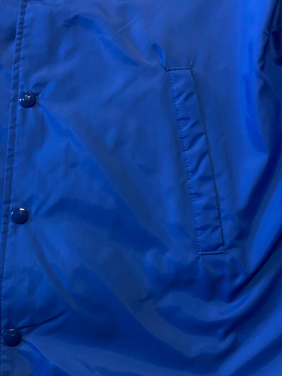 빈티지 코치 자켓 Made in USA (Man L) AA0505 상품이미지8