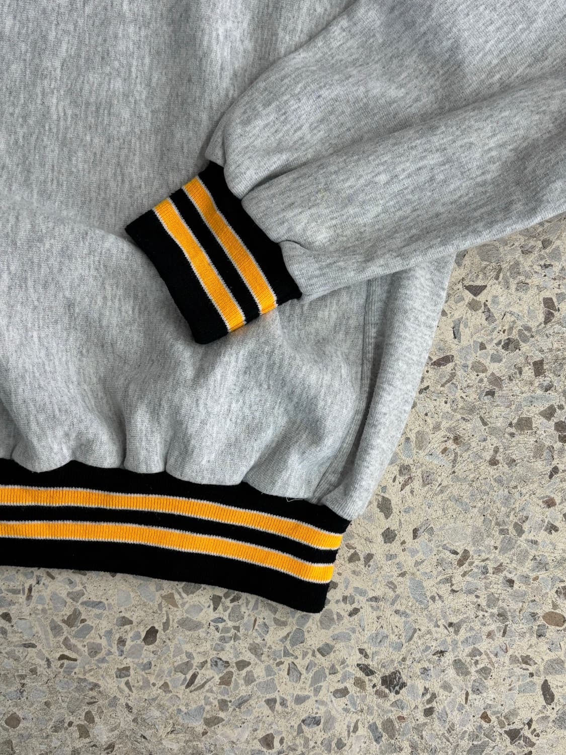 90s Penn H/S Ringer Sweatshirt 상품이미지3