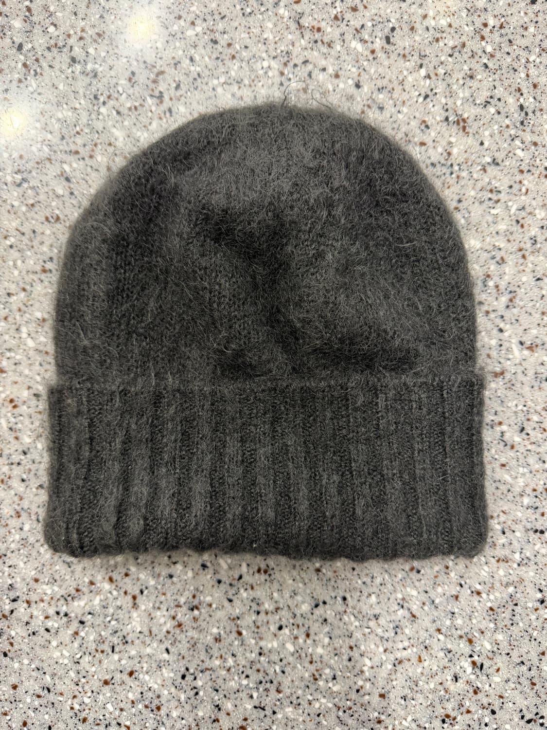 오라리 모헤어 비니 상품이미지4