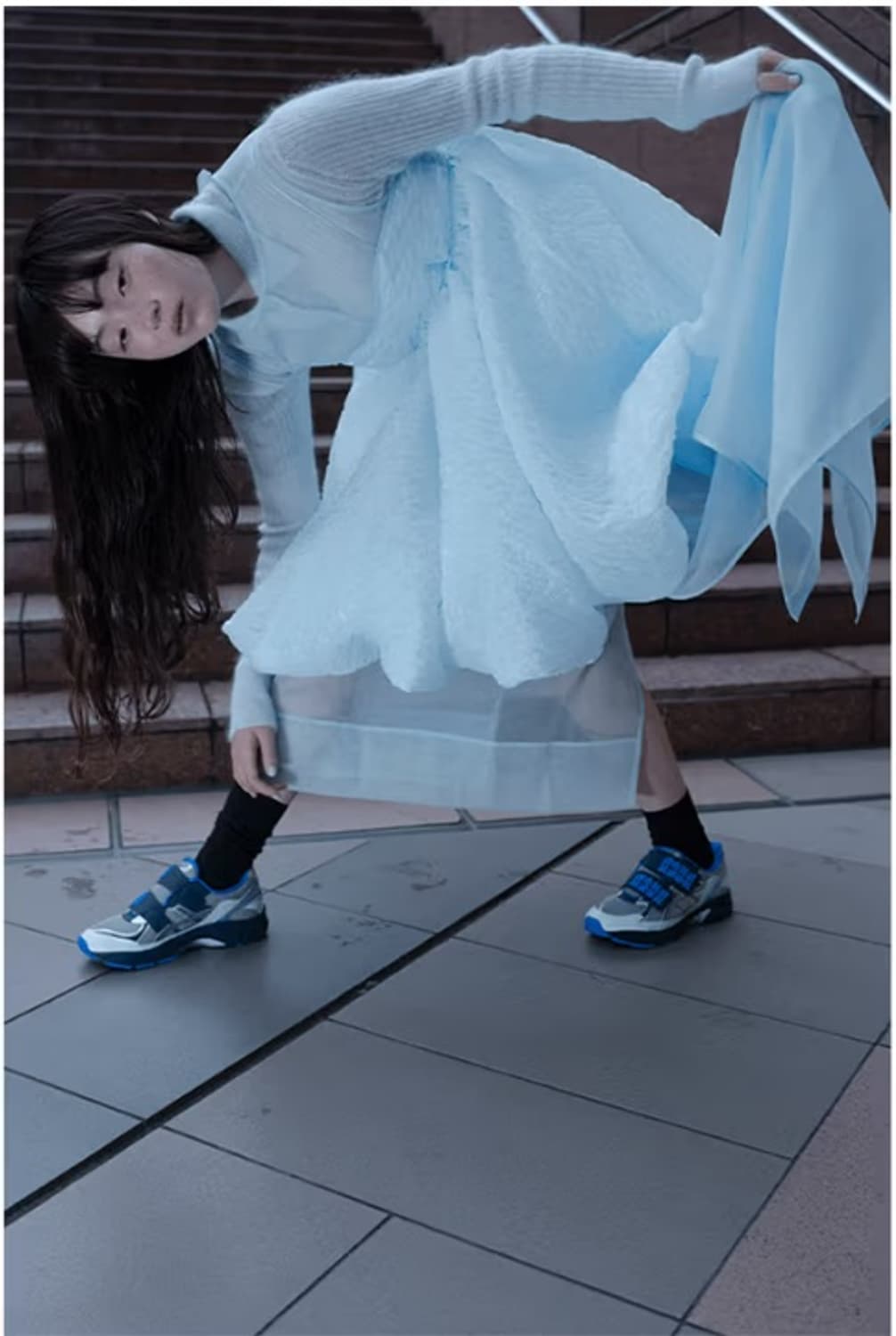 아식스 세실리아반센 GT-2160 상품이미지3