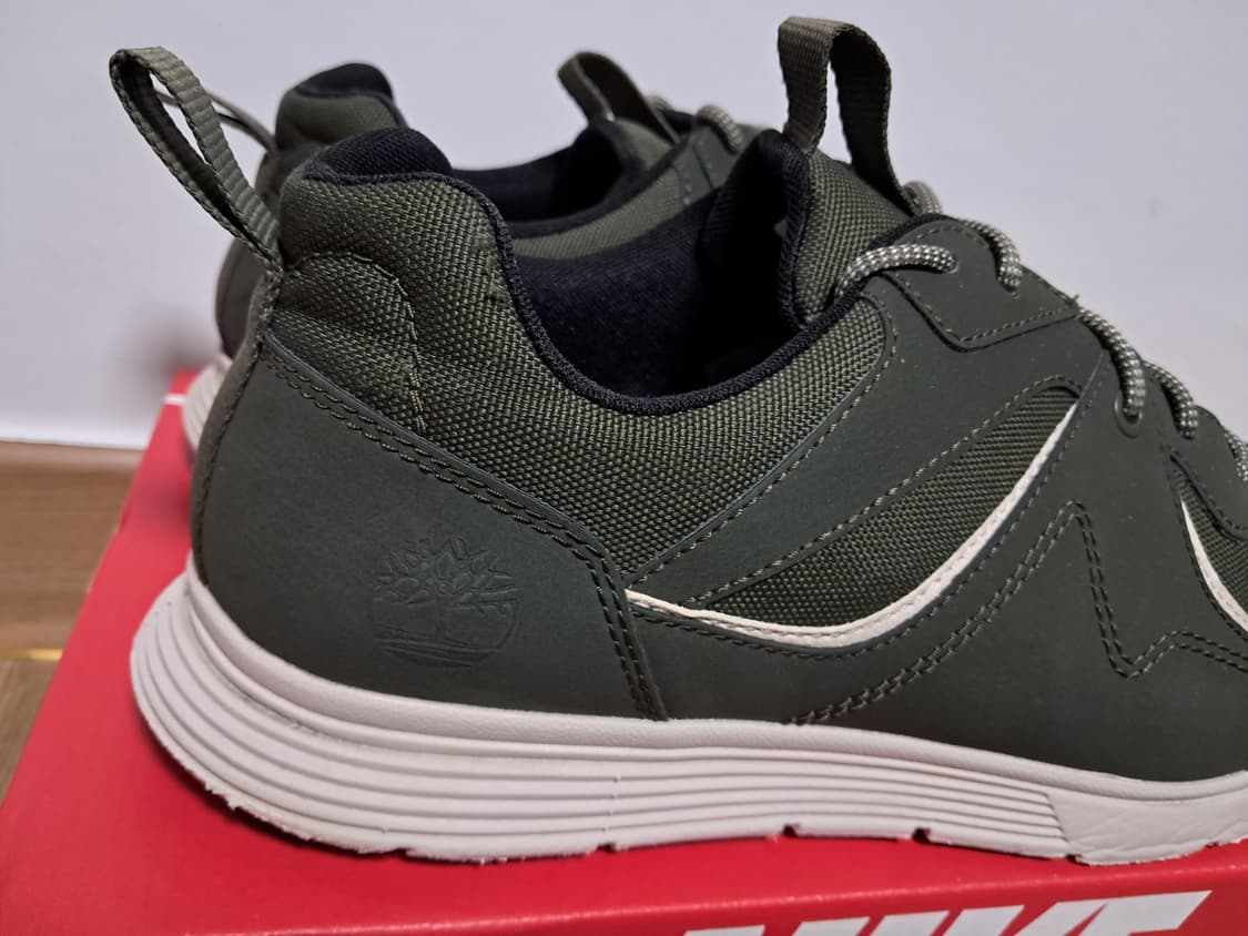 팀버랜드 스니커즈 290 상품이미지5