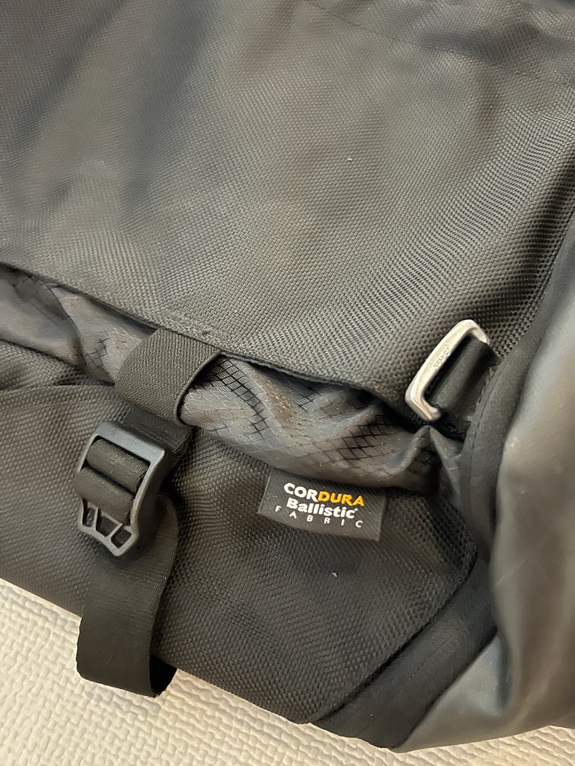 아디다스 코듀라 26L 백팩(블랙) 상품이미지3