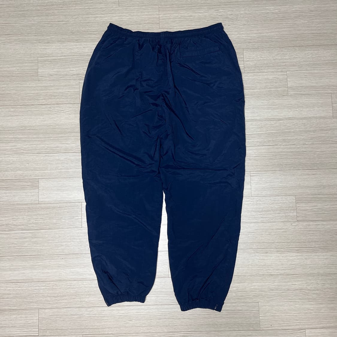 [XL] 00s Russell Track Pants 네이비 상품이미지3