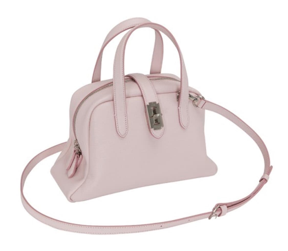 분크 토크 토트 스몰 핑크 상품이미지1