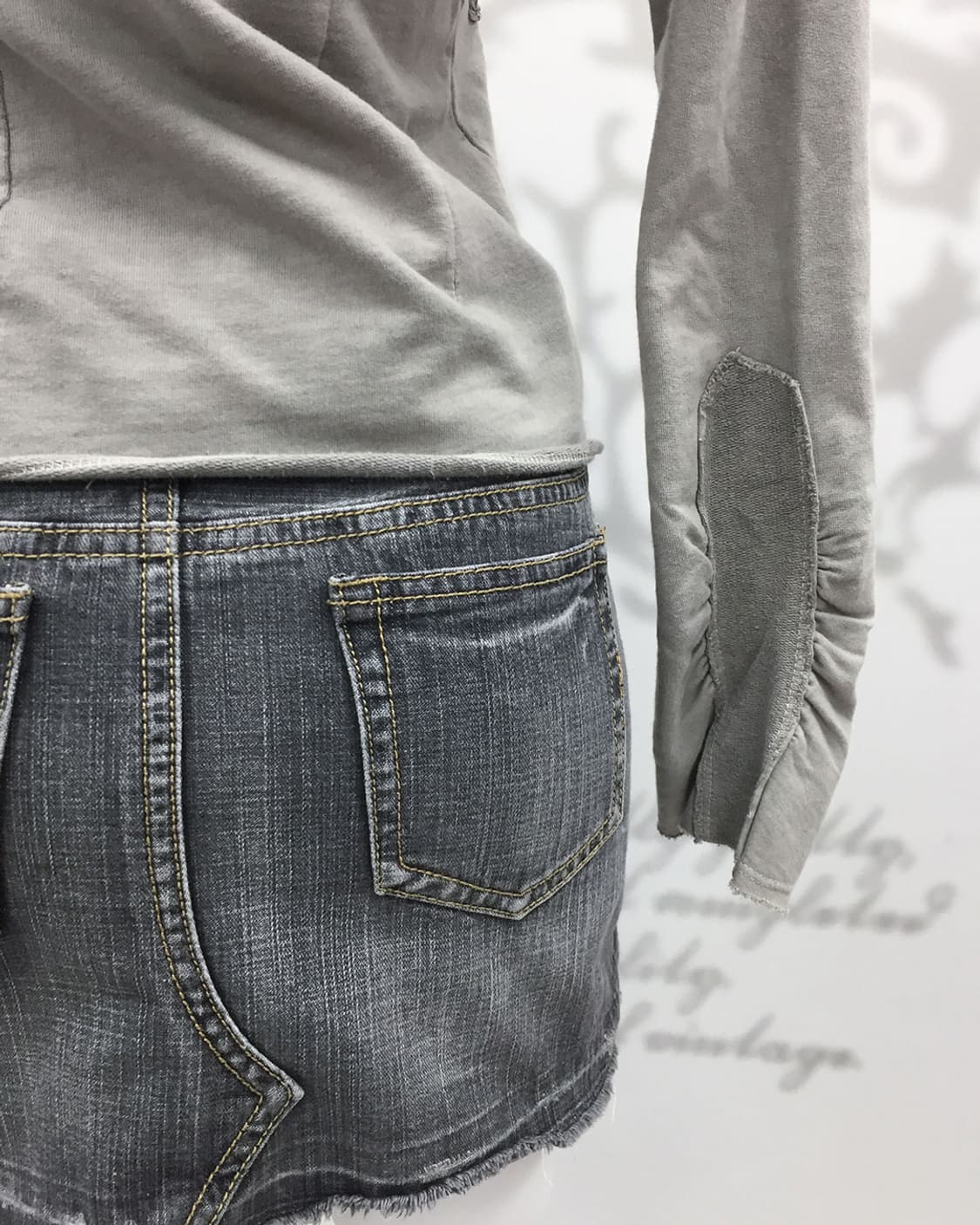 Skinny Minnie 상품이미지8