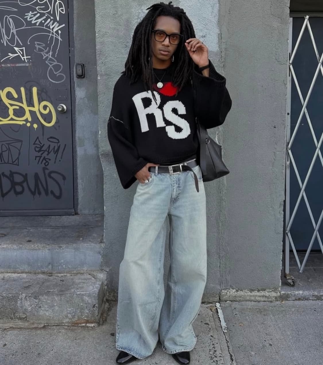 only denim you’ll ever need  상품이미지1