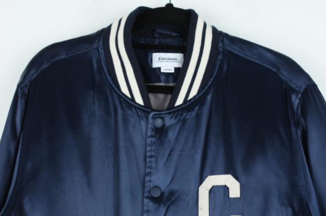 커버낫 자켓 상품이미지2