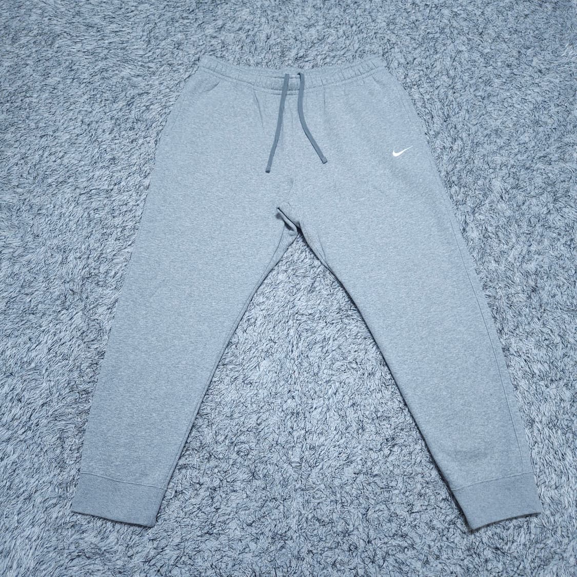 나이키) XL 남자 클럽플리스 기모조거팬츠 / 왕눈이샵 상품이미지1