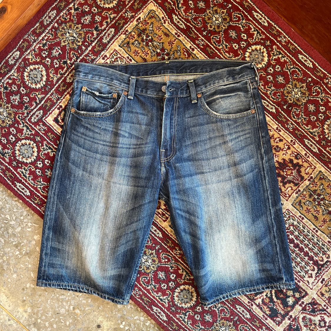 Levi’s 503 [ 34 ]  상품이미지2