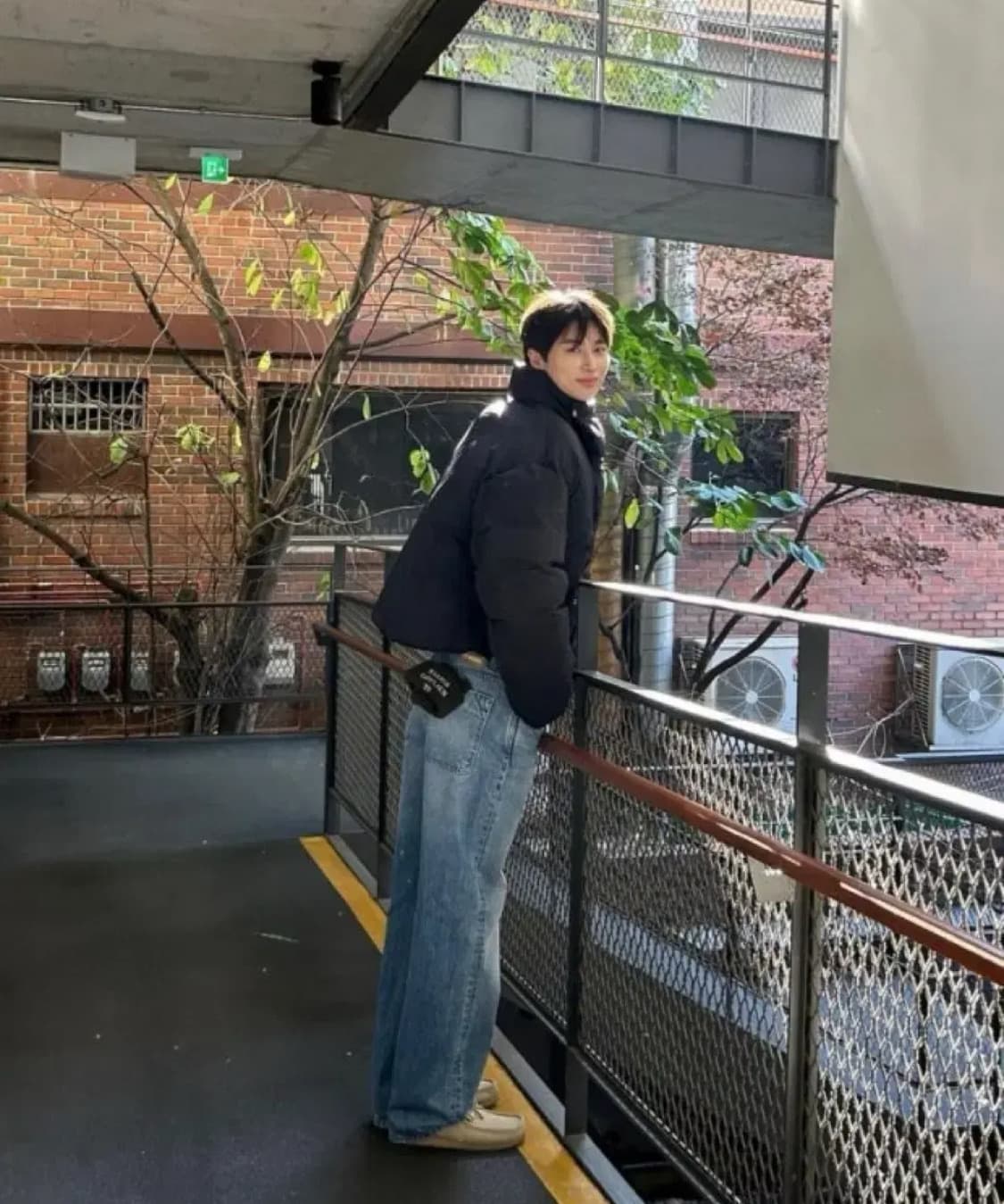 자크뮈스 코콘 패딩 50 상품이미지8