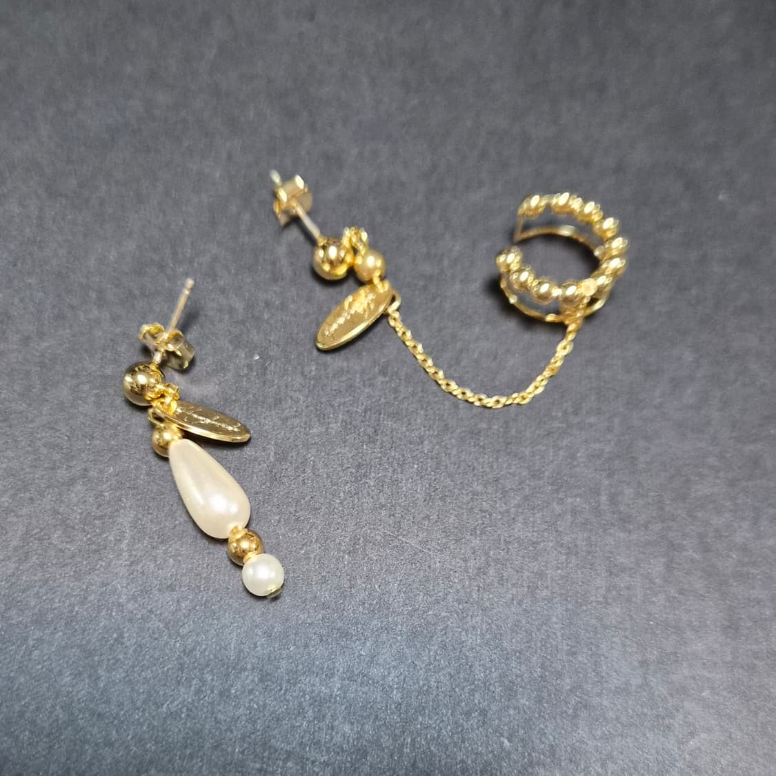 독특한 귀걸이 상품이미지1