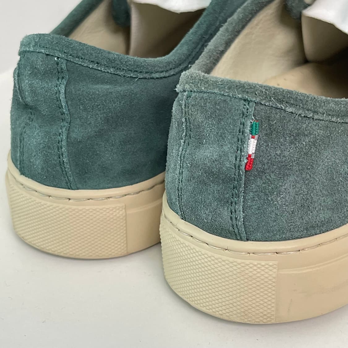 디에메 스니커즈 285 (Made in ITALY) 상품이미지6