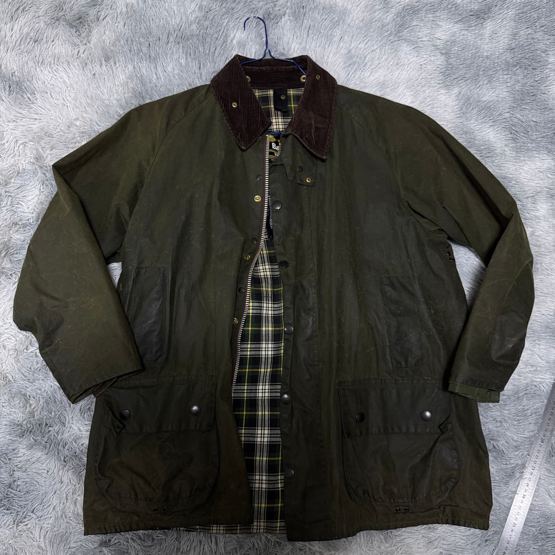 바버 뷰포트 2XL사이즈 상품이미지1