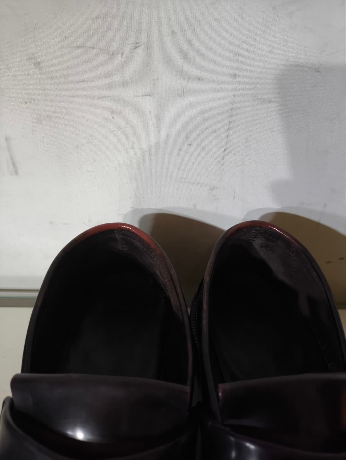 UK8 270mm 닥터마틴 아드리안 테슬로퍼  상품이미지5