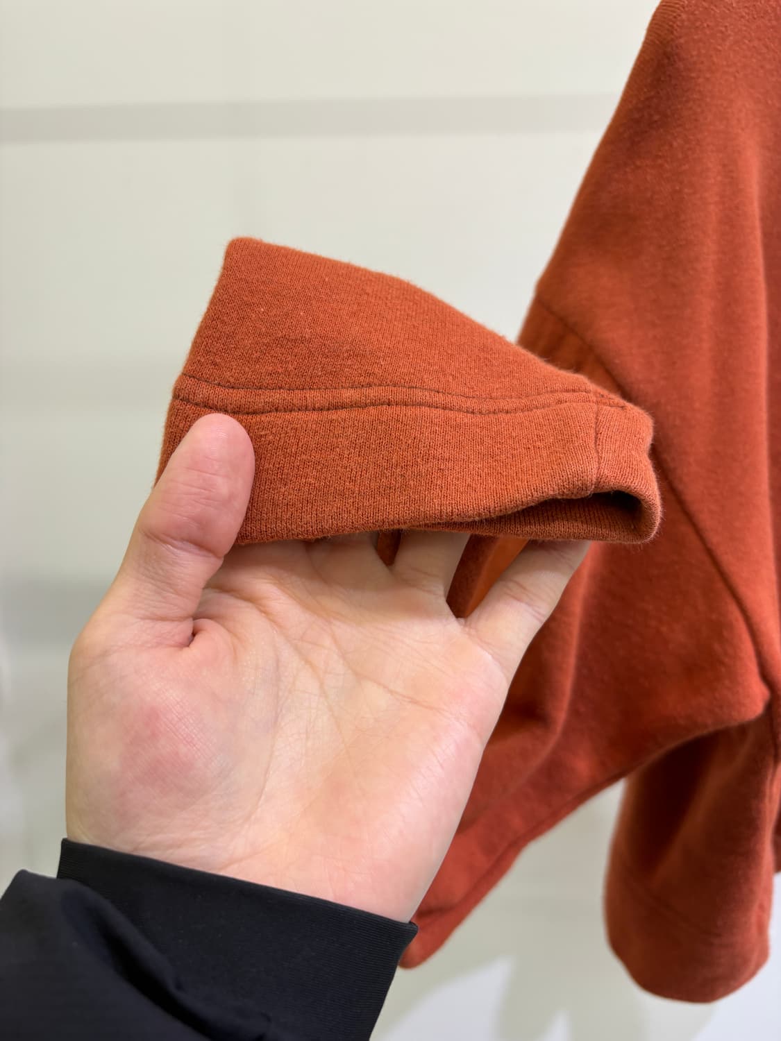 CA C'EST CA (Made in Japan) 후드집업 상품이미지4