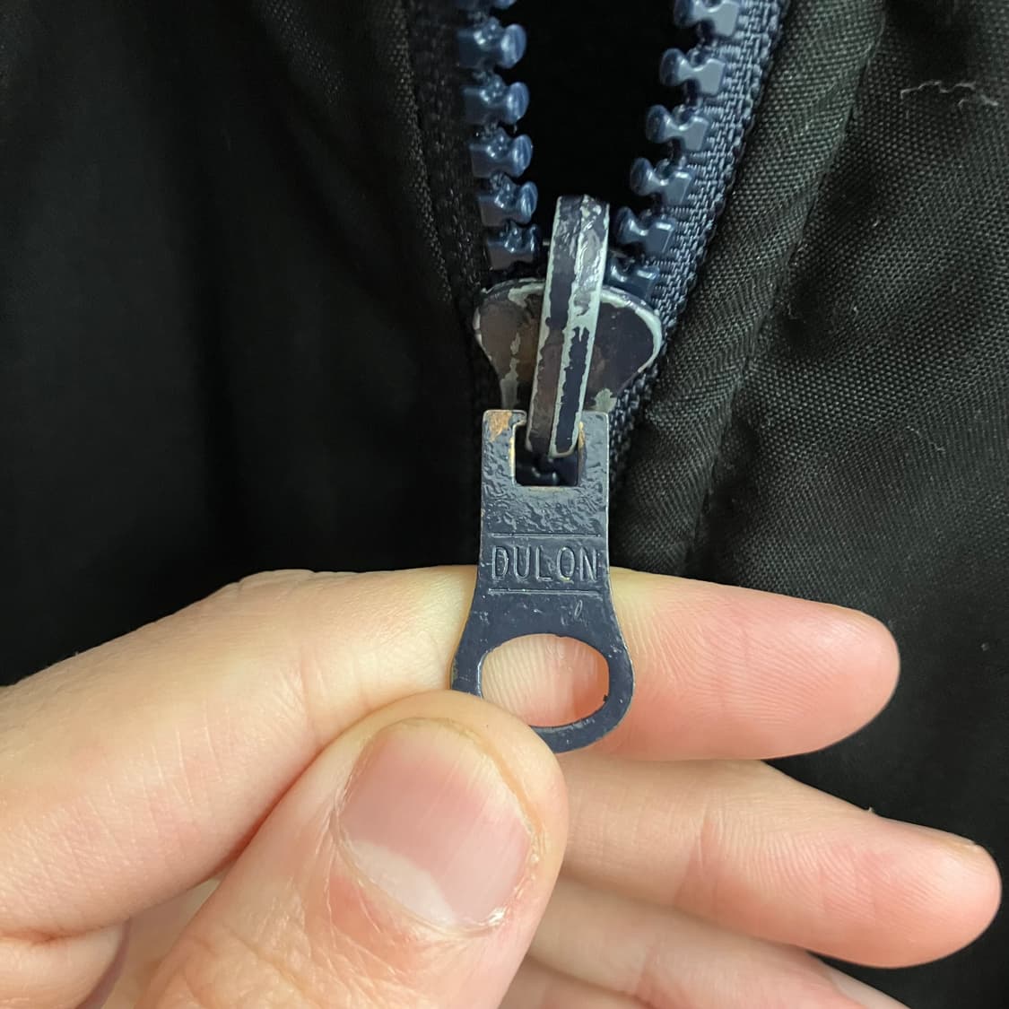 N109 컬럼비아 쉘드 자켓 빈티지 콜롬비아 상품이미지9