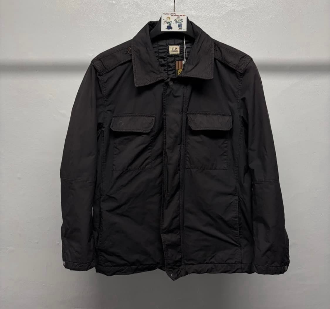 CP컴퍼니 필드자켓 M 상품이미지1
