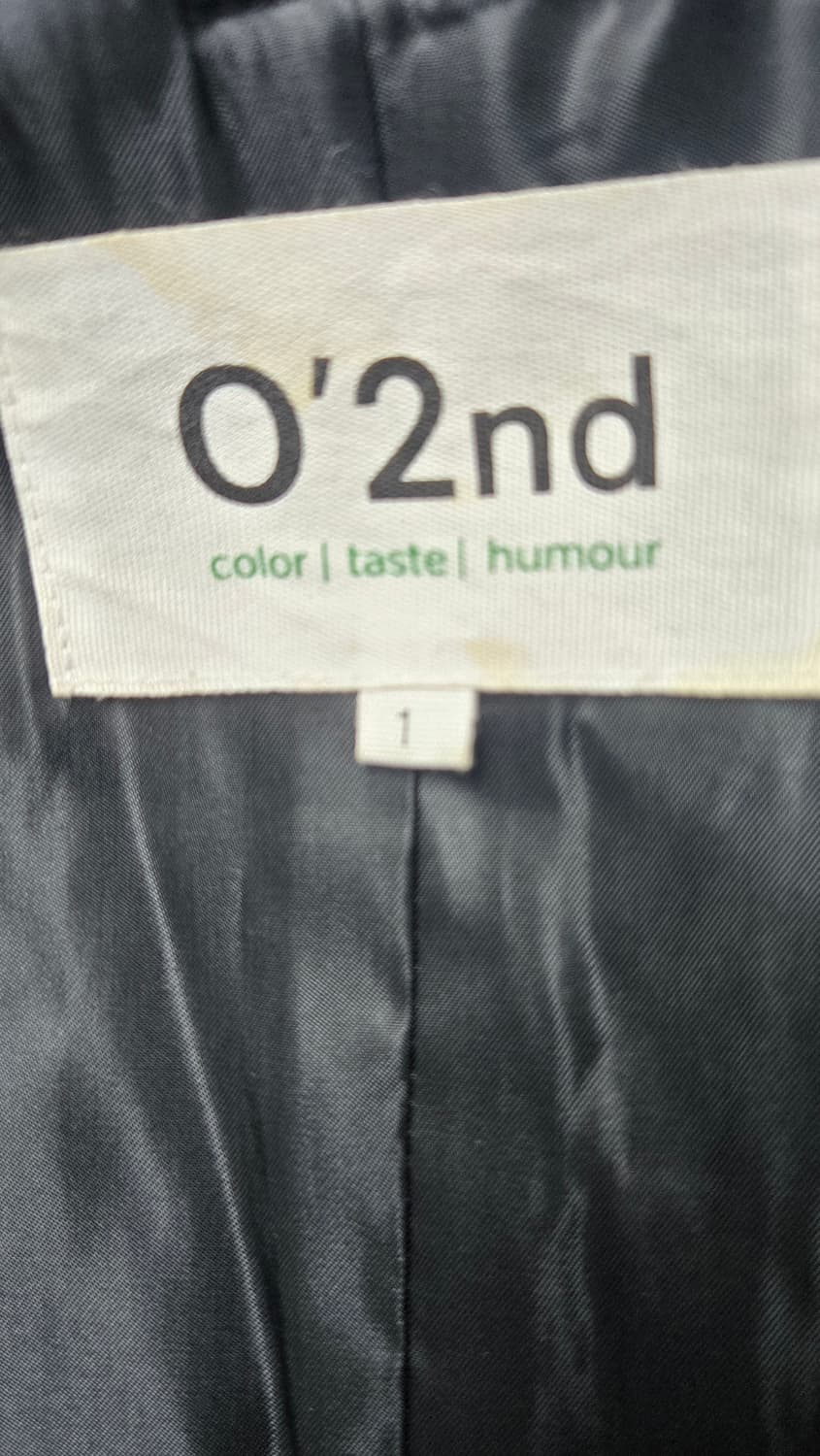 한섬 오즈세컨 플레어  베스트원피스  상품이미지5