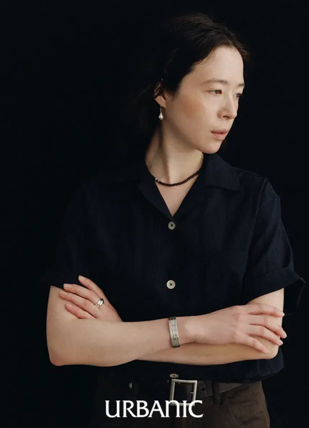 얼바닉30 바퀘로 셔츠 상품이미지1