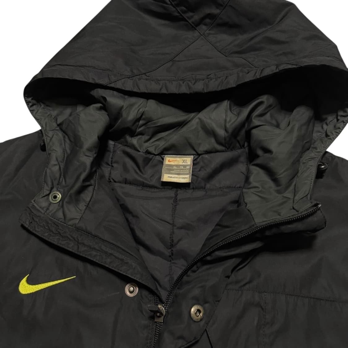 나이키 핏 머큐리얼 바람막이 상품이미지2