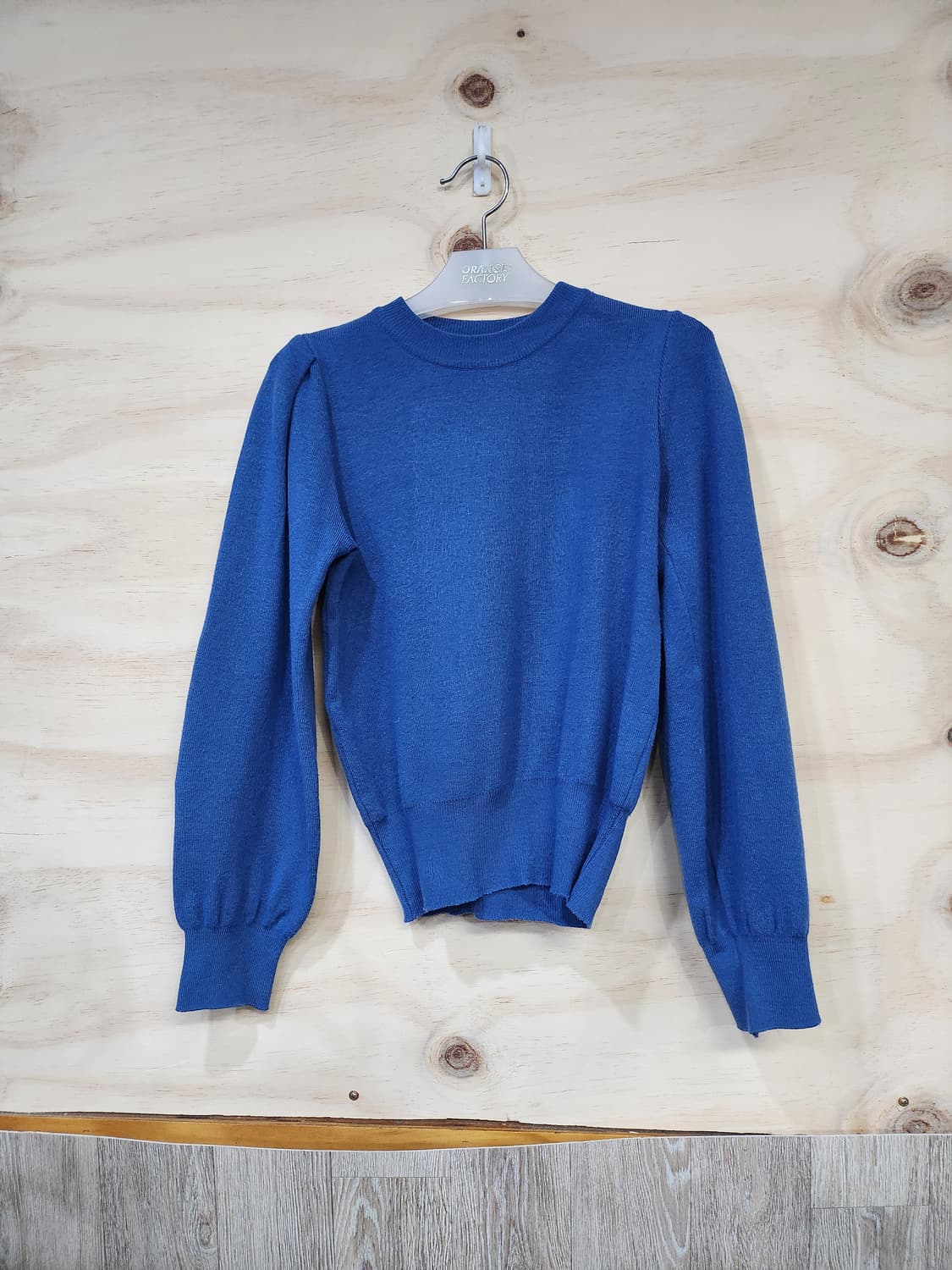 543) 부루앤쥬디 니트 상품이미지1