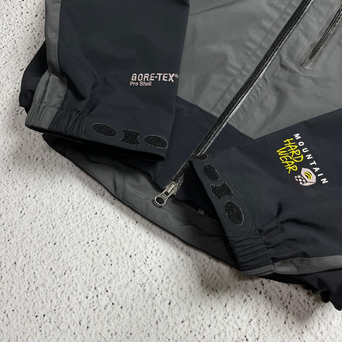 Mountain Hardwear Argon Jacket 상품이미지4